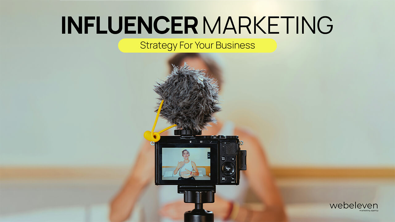 Influencer Marketing: Είναι η Κατάλληλη Στρατηγική για την Επιχείρησή σας; Πλεονεκτήματα & Τρόποι Συνεργασίας