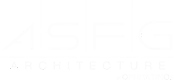 ASFG Architecture logo