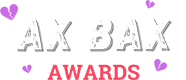 AX VAX logo
