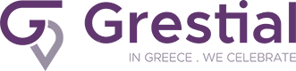 Grestial logo