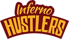 Inferno Hustlers logo