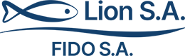Lion S.A. logo