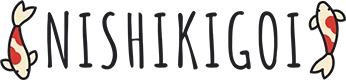 Nishikigoi logo