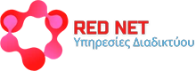Red Net logo