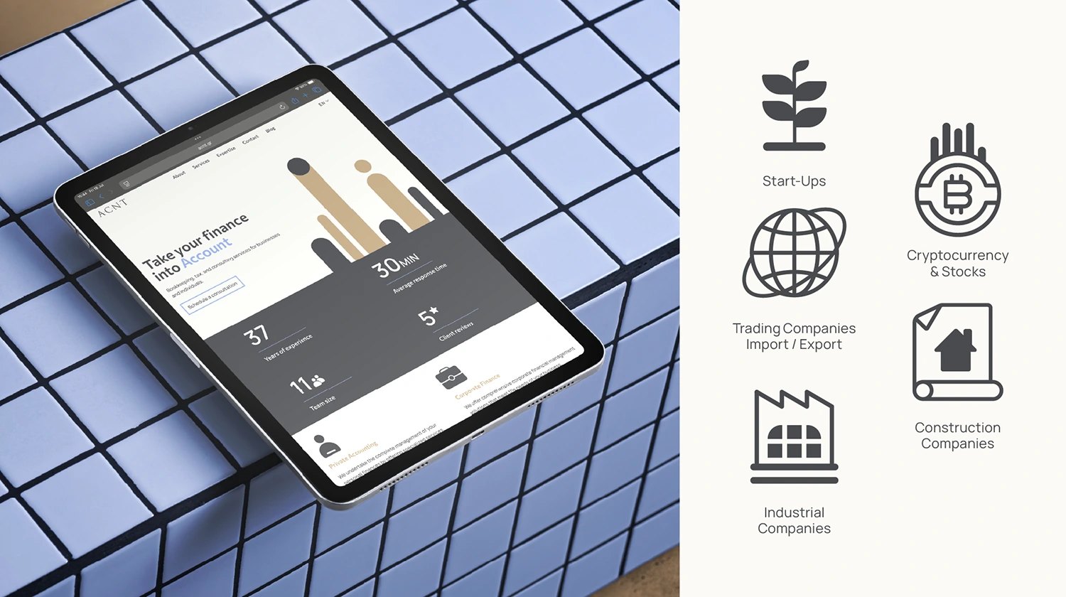 ACNT project image 2