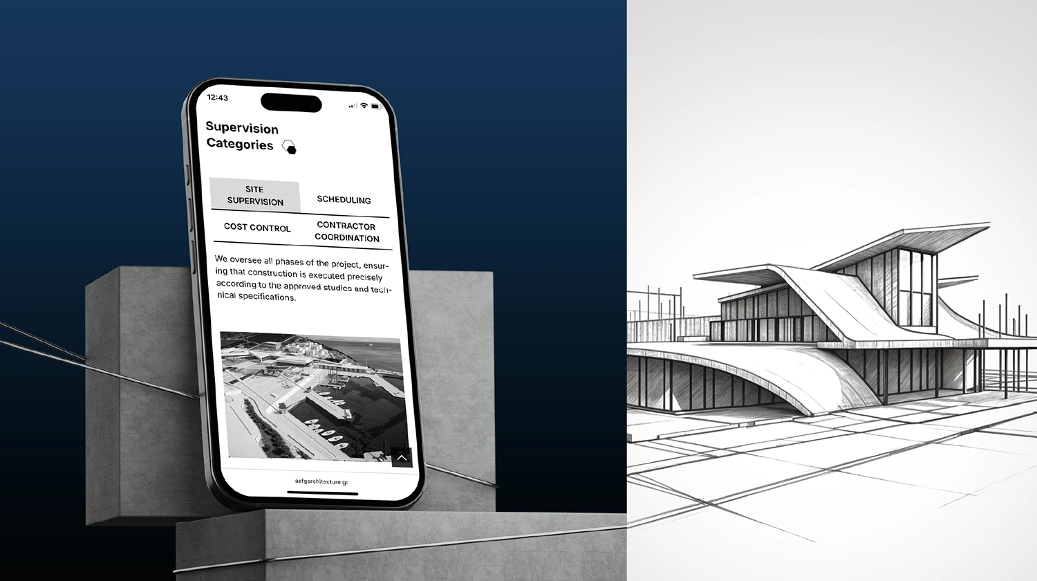 ASFG
Architecture project image 2