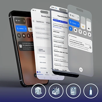 Boozemeapp project image 3