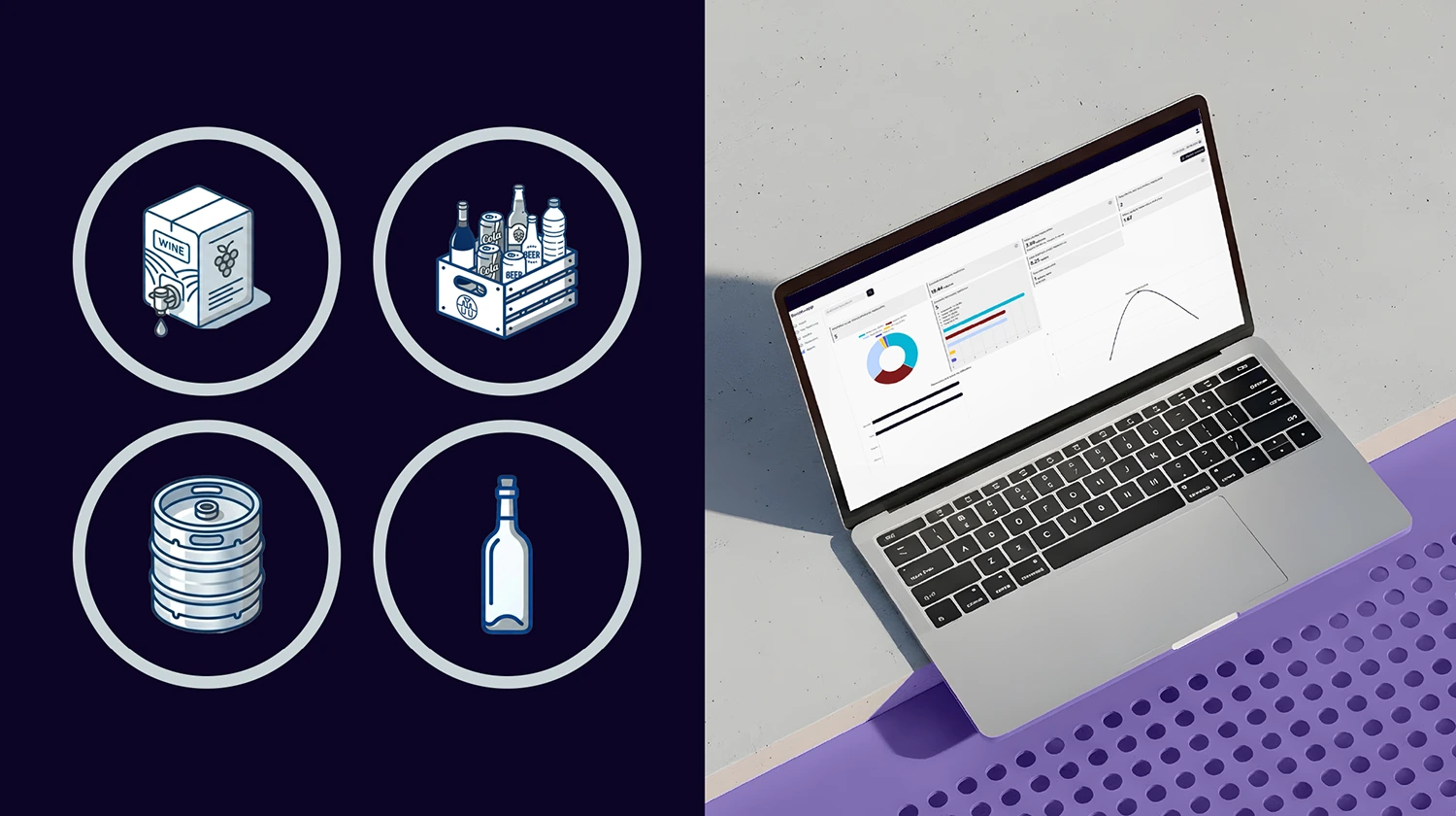 Boozemeapp project image 3