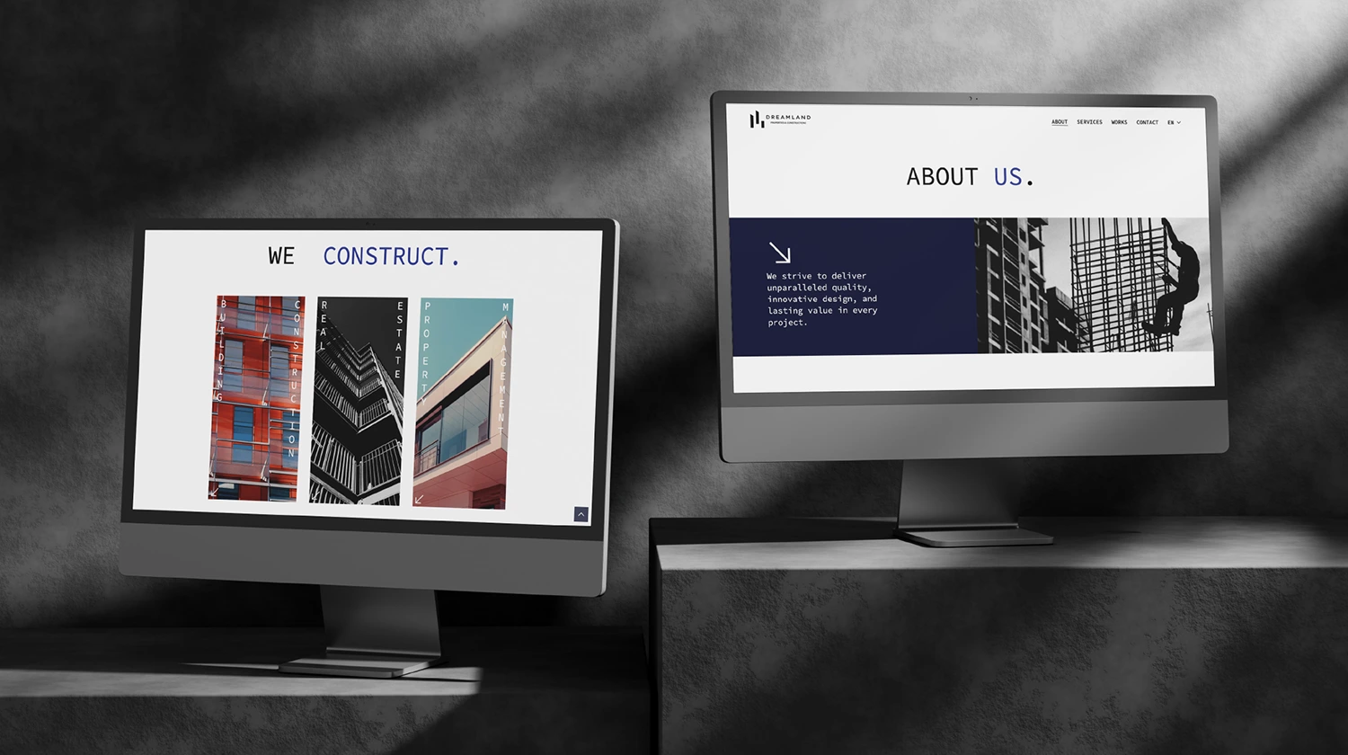 Dreamland project image 1