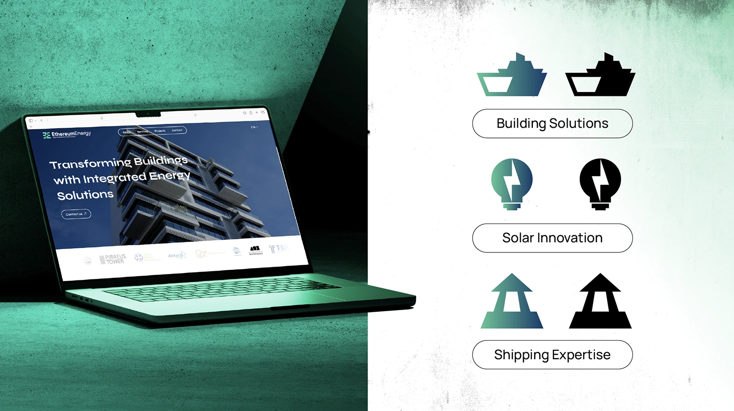 Ethereum
Energy project image 1