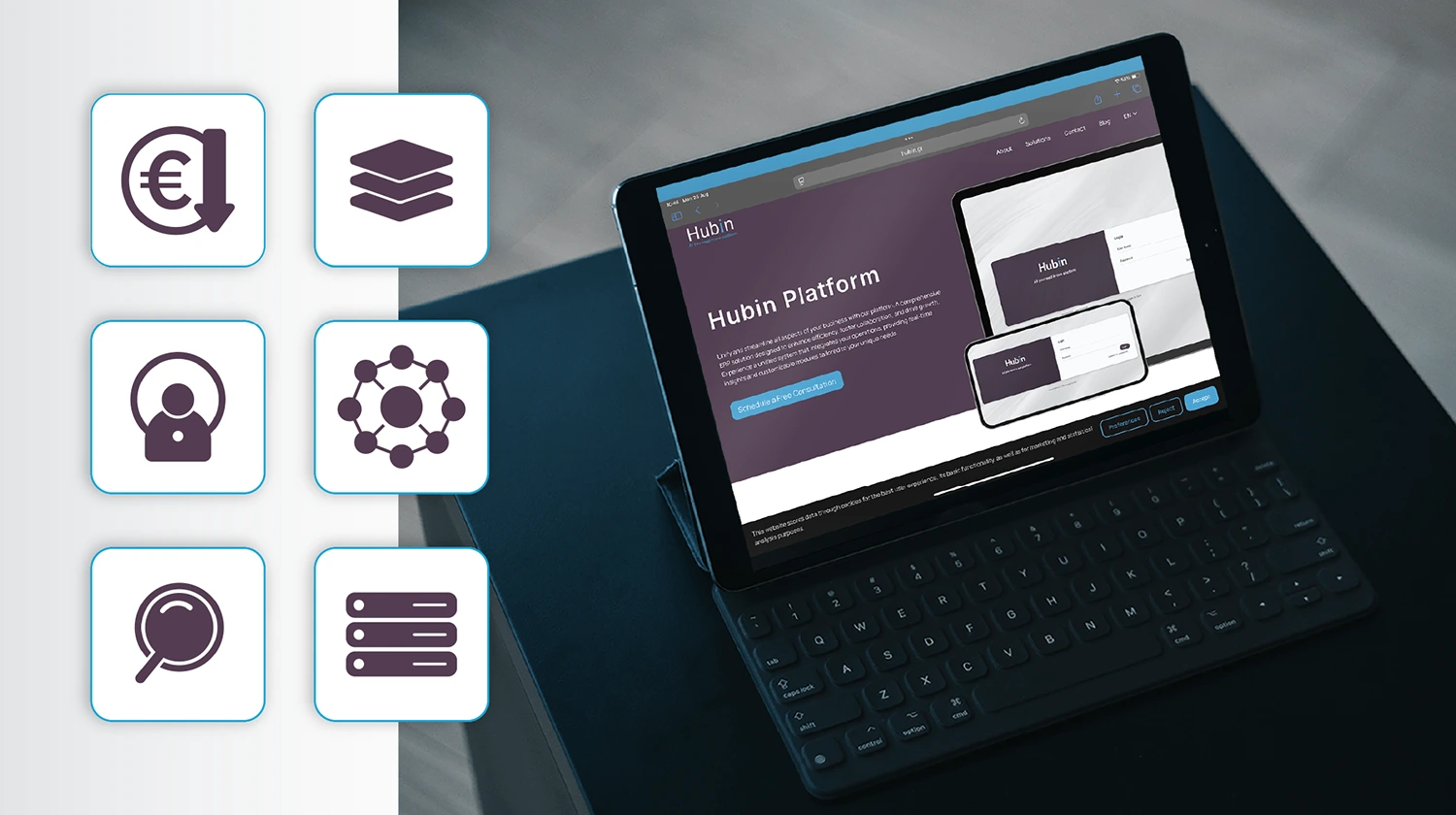 Hubin project image 1