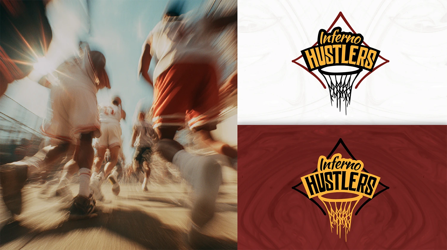 Inferno
Hustlers project image 1