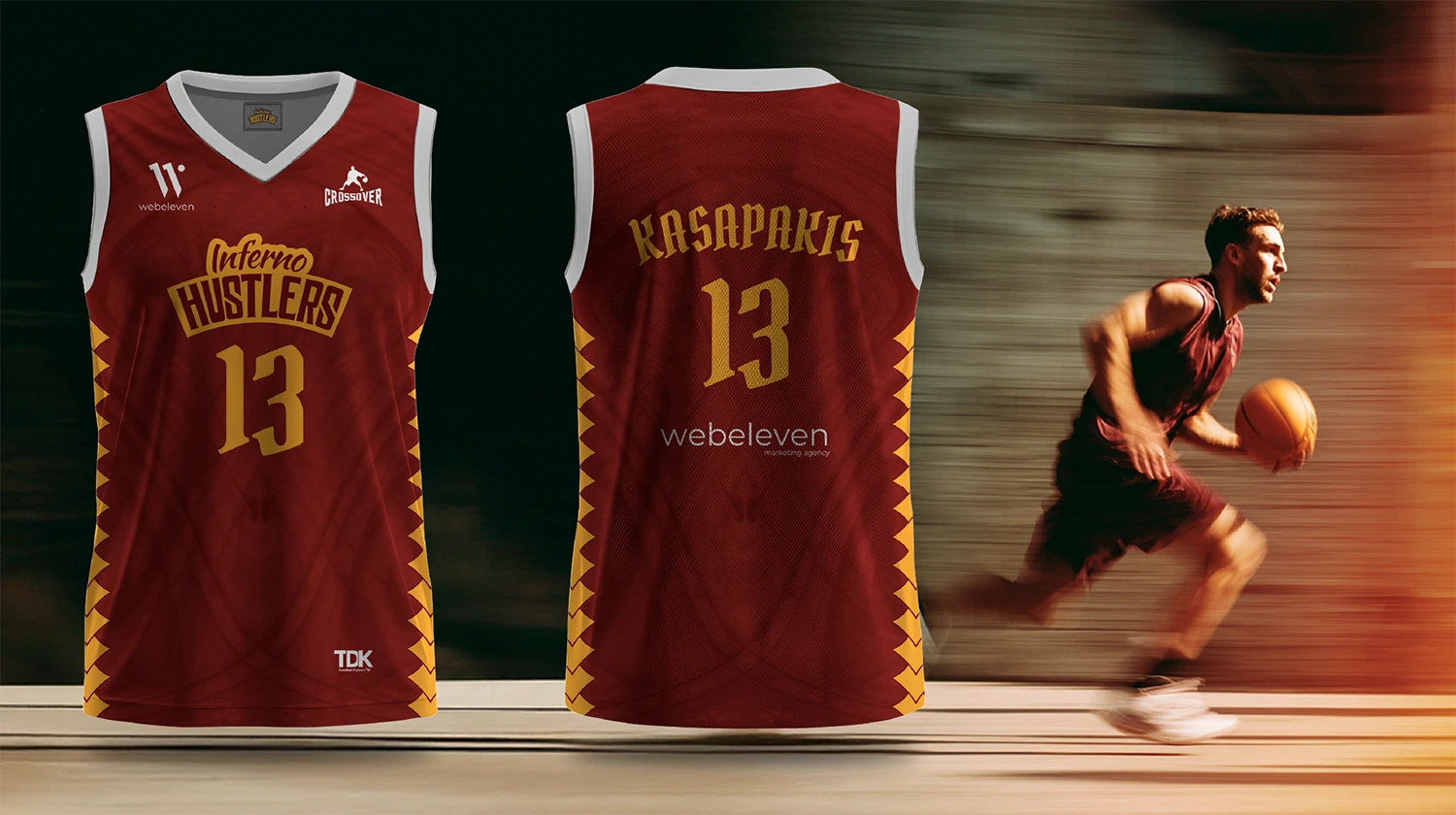 Inferno
Hustlers project image 2