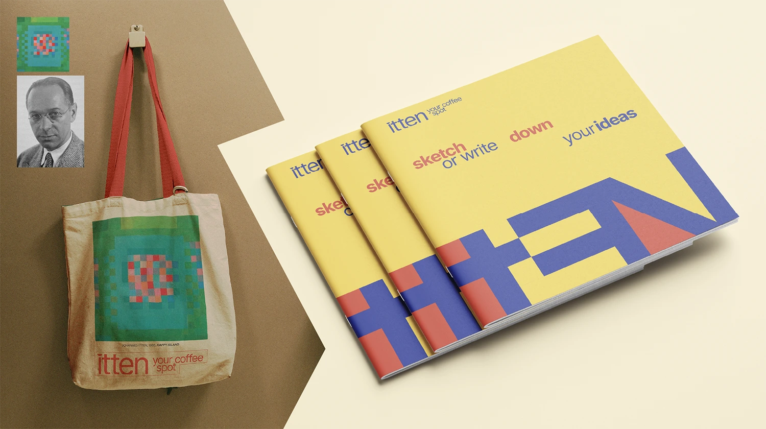 itten project image 3