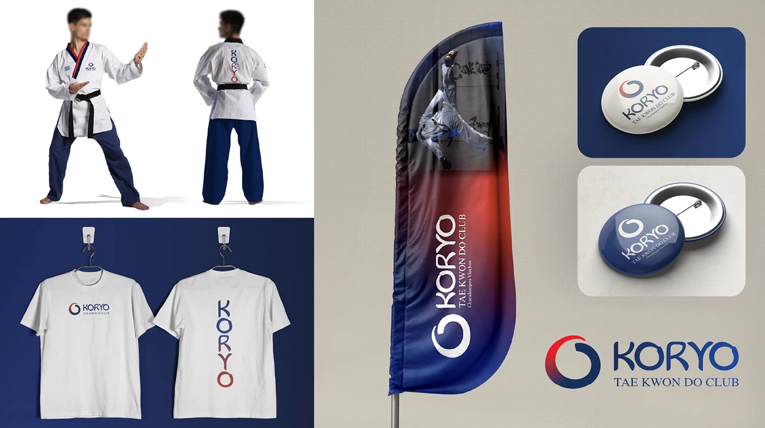 KORYO project image 1