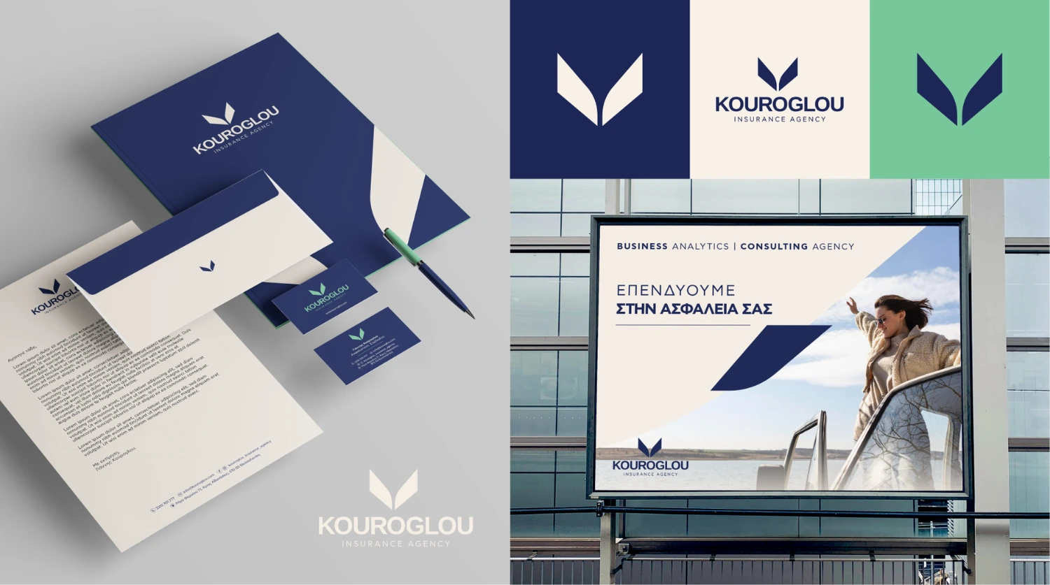 Kouroglou project