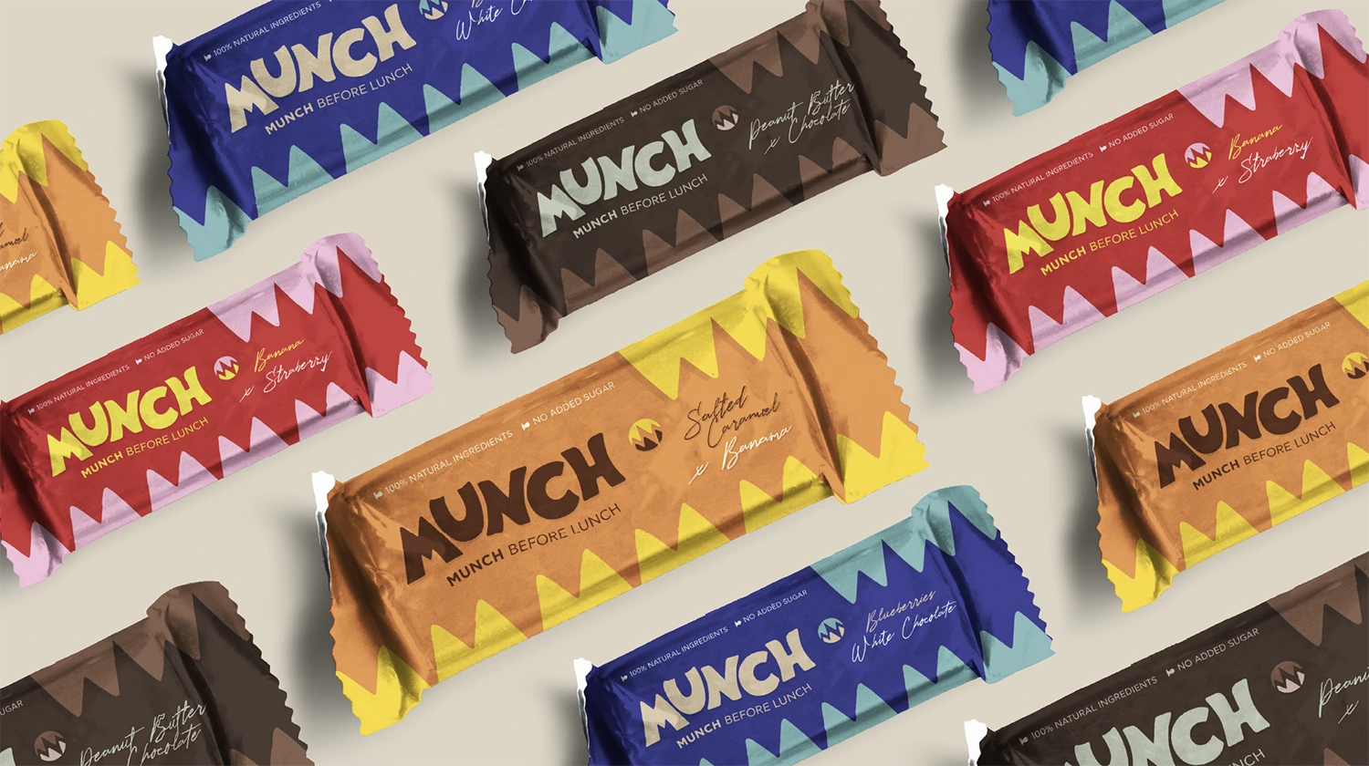 Munch project image 1