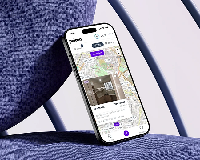 Poleon project image