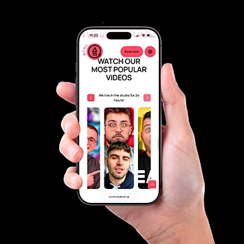 RAW HOUSE project image 2