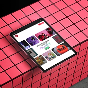 RAW HOUSE project image 3