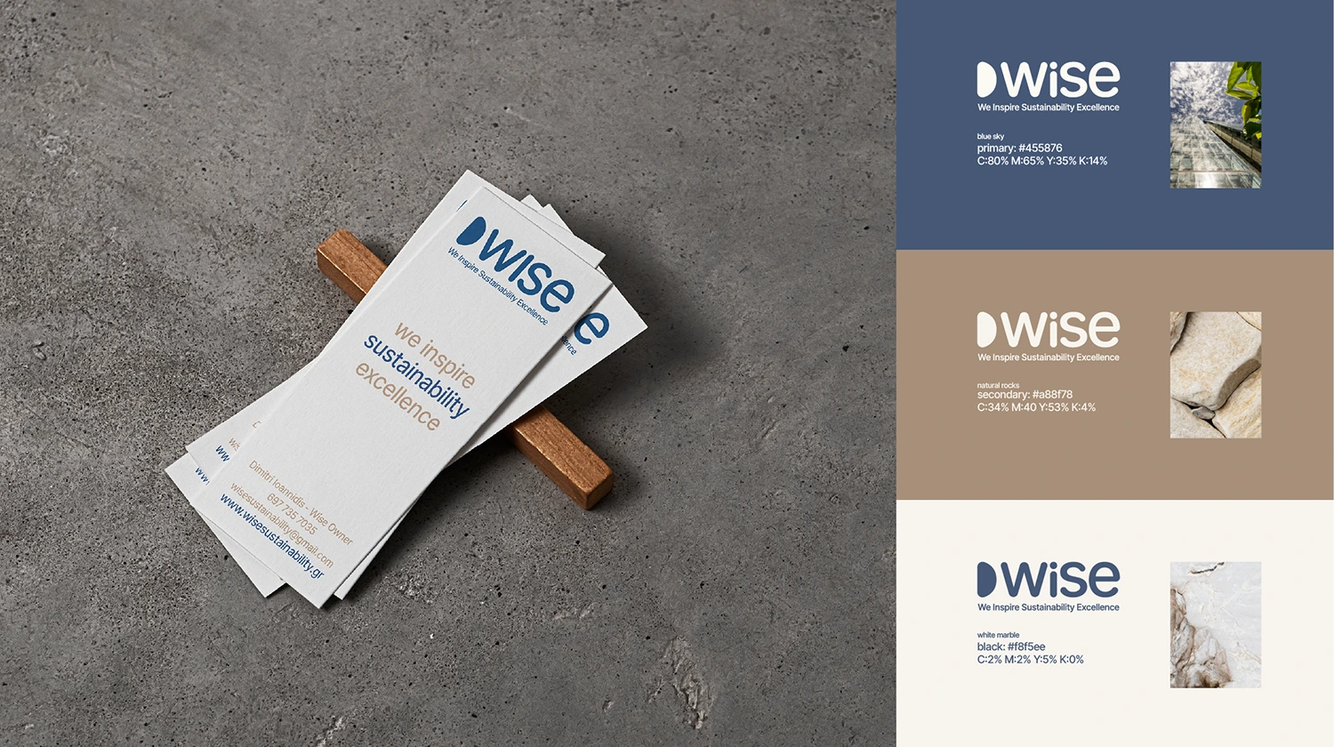 WISE Sustainability project image 1