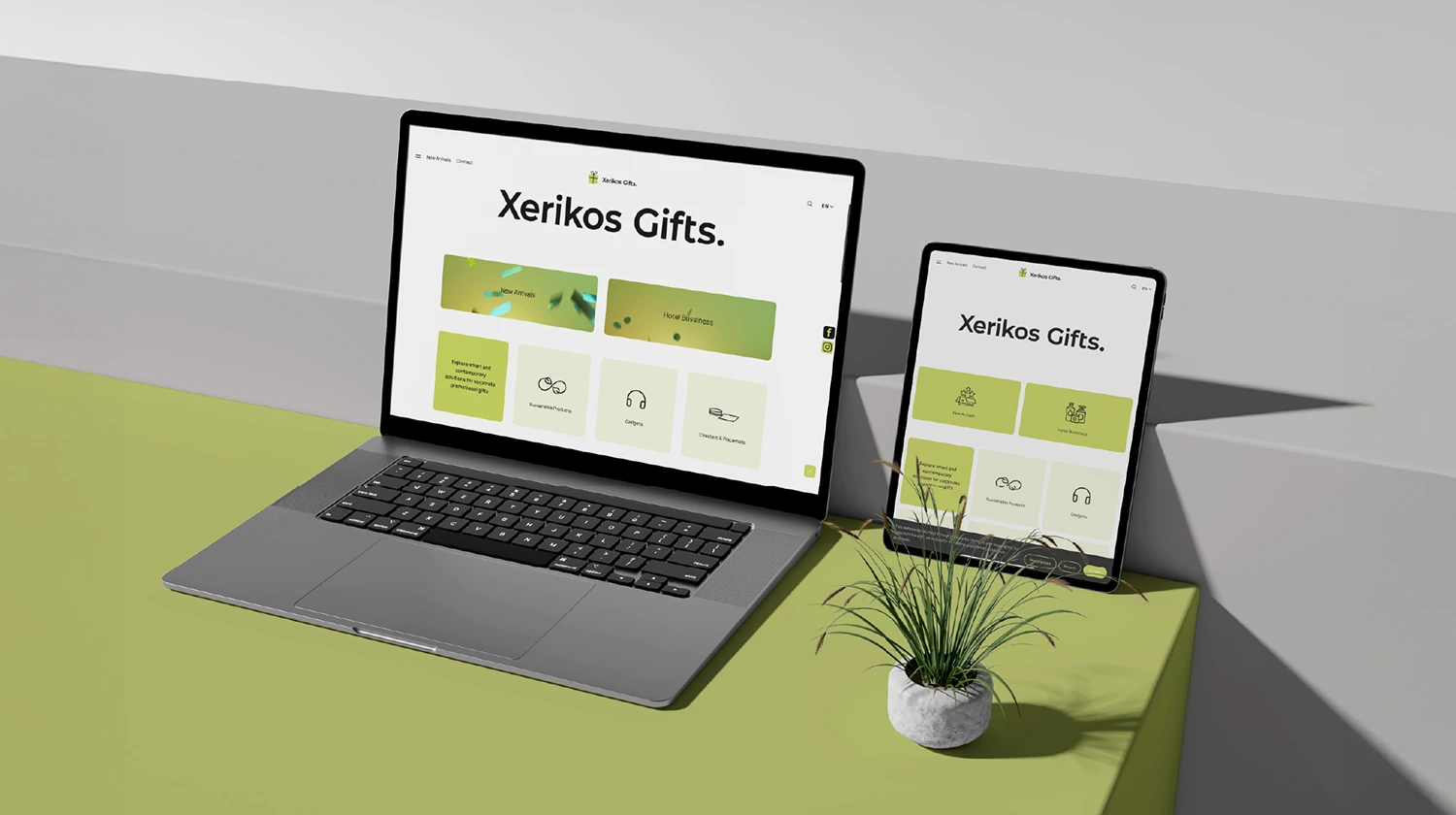 Xerikos
Gifts project image 1